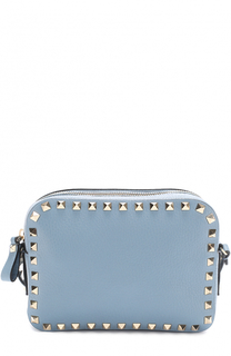 Сумка Rockstud Rolling на молнии Valentino