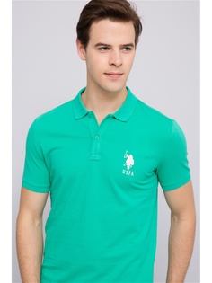 Поло U.S. Polo Assn.