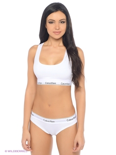 Трусы Calvin Klein