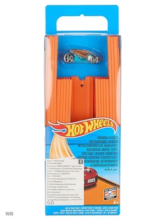 Машинки Hot Wheels