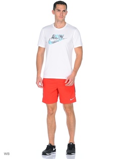 Шорты Nike