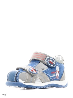 Сандалии Kapika