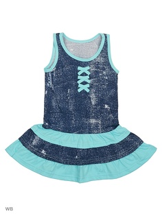 Платья KIDONLY