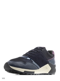 Кроссовки GEOX
