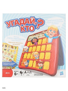 Игровые наборы Hasbro