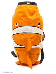 Рюкзаки TRUNKI