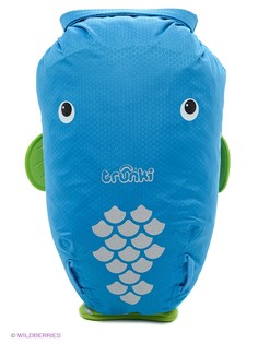 Рюкзаки TRUNKI