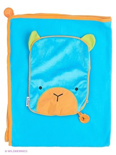 Пледы TRUNKI