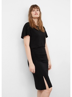 Платья Violeta by Mango