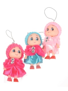 Фигурки-игрушки Радужки
