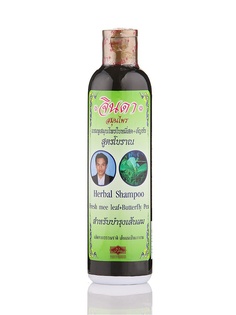 Шампуни Jinda