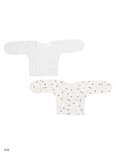 Распашонки Растемка