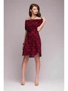 Платья 1001 DRESS