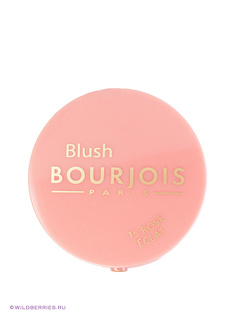 Румяна Bourjois