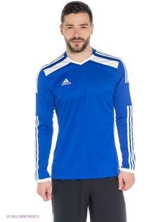 Лонгслив Adidas
