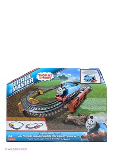 Игровые наборы THOMAS & FRIENDS