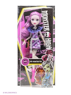 Куклы Monster High