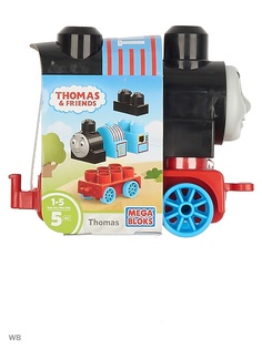 Железные дороги THOMAS & FRIENDS