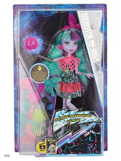 Куклы Monster High