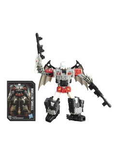 Фигурки-игрушки Hasbro