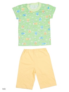 Пижамы KIDONLY