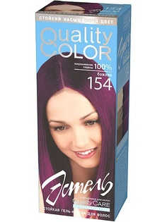 Краски для волос ESTEL
