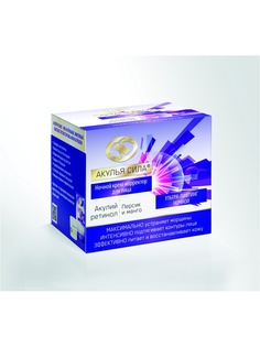 Кремы Акулья сила