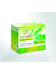 Кремы Акулья сила