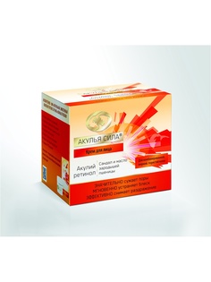 Кремы Акулья сила