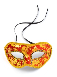 Карнавальные маски ФЕСТА Festa