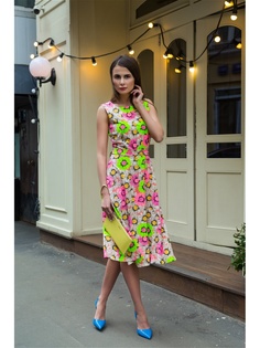 Платья ORHIDEA