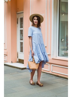 Платья ORHIDEA