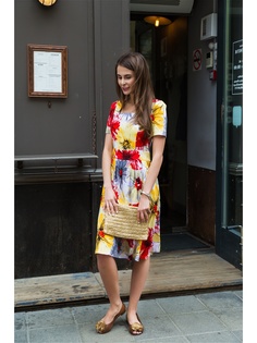 Платья ORHIDEA