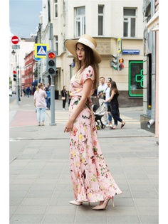 Платья ORHIDEA