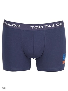 Трусы TOM TAILOR