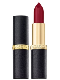 Помады LOreal Paris