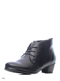 Ботильоны Carla Verotti