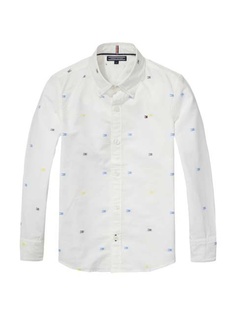 Рубашки Tommy Hilfiger