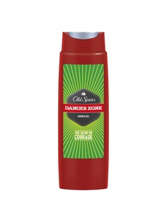 Гели OLD SPICE