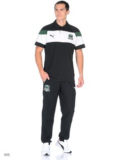Поло Puma
