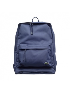Рюкзаки Lacoste