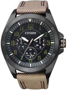 Часы наручные CITIZEN