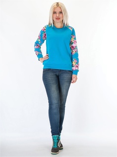 Свитшоты HELLO MODA!