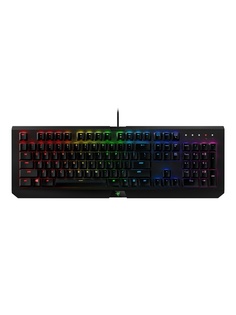 Клавиатуры Razer