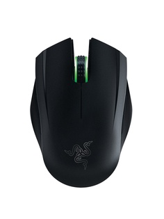 Мыши Razer