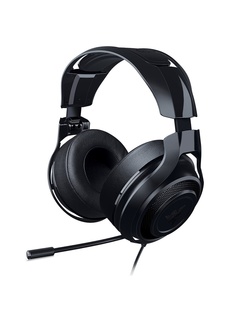Гарнитуры Razer