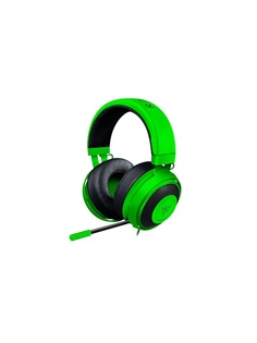 Гарнитуры Razer