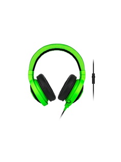 Гарнитуры Razer