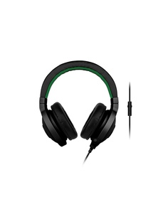 Гарнитуры Razer