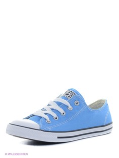 Кеды Converse